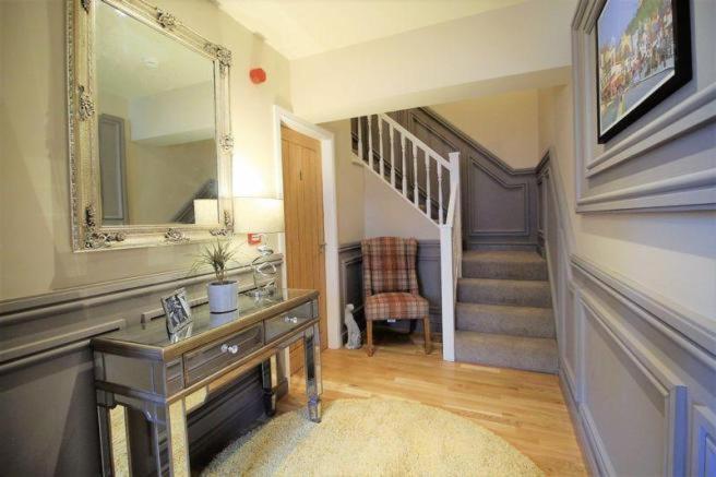 Seaview North Bay Holiday Home Apartment 斯卡伯勒 外观 照片