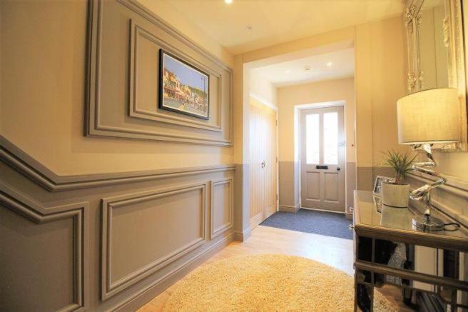 Seaview North Bay Holiday Home Apartment 斯卡伯勒 外观 照片